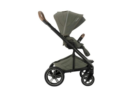 Kombikinderwagen MIXX next