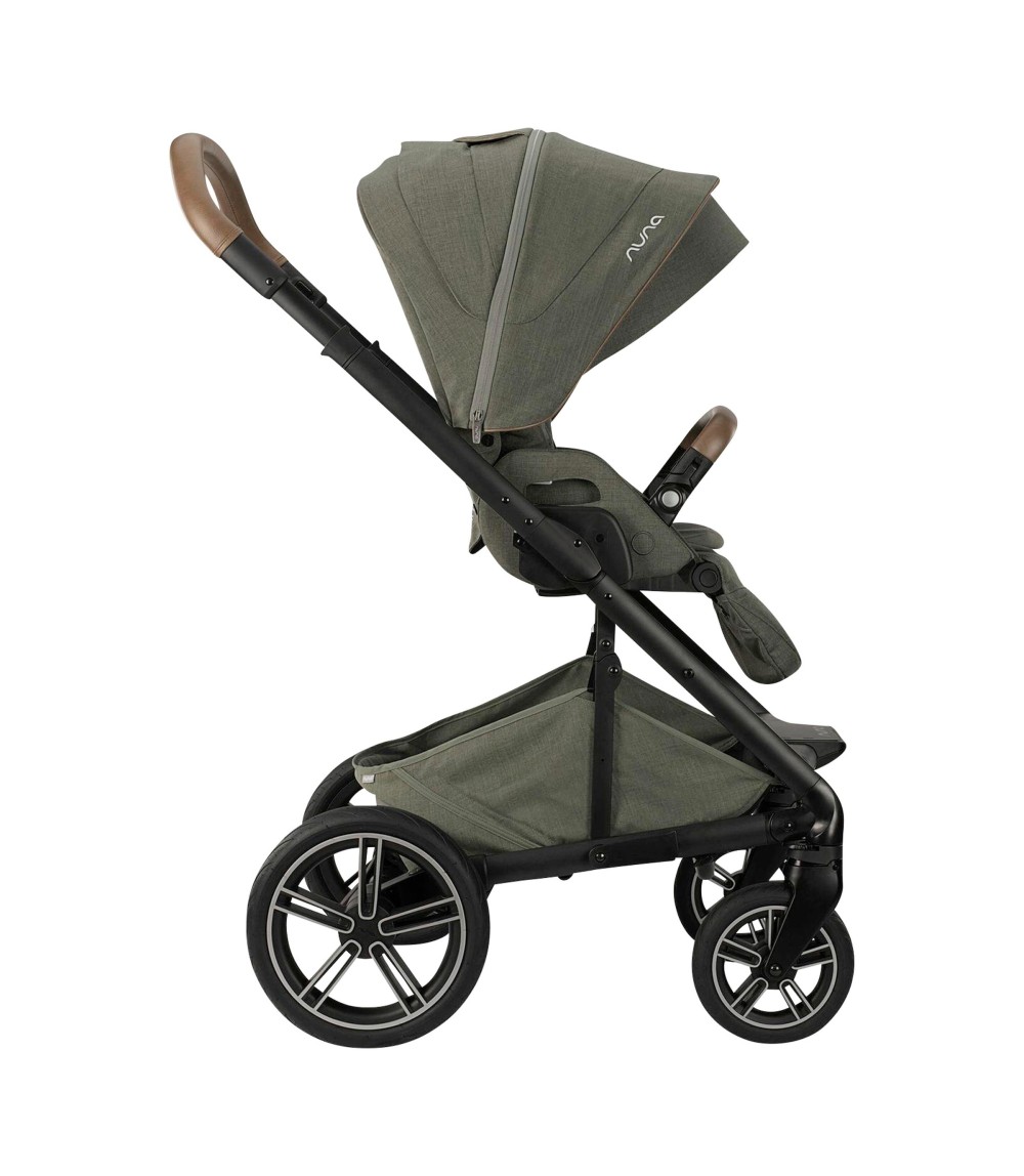 Kombikinderwagen MIXX next