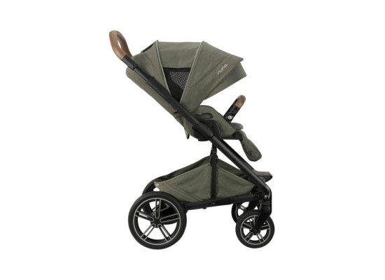 Kombikinderwagen MIXX next