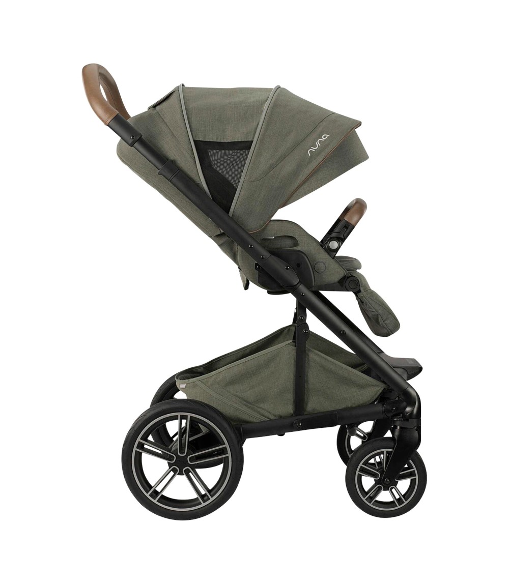 Kombikinderwagen MIXX next