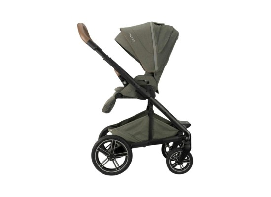 Kombikinderwagen MIXX next