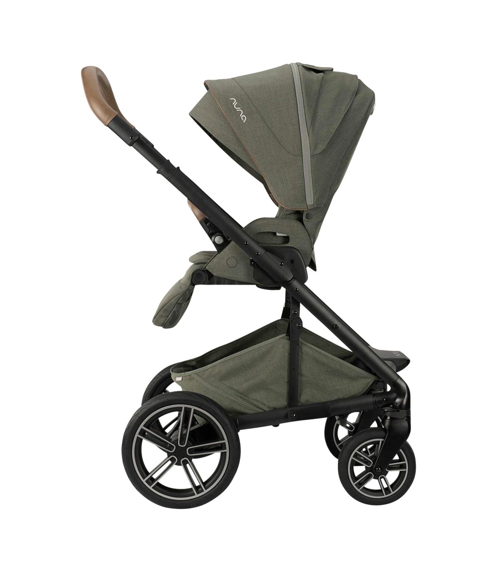 Kombikinderwagen MIXX next