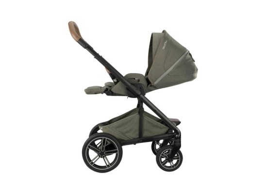 Kombikinderwagen MIXX next