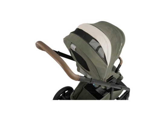 Kombikinderwagen MIXX next