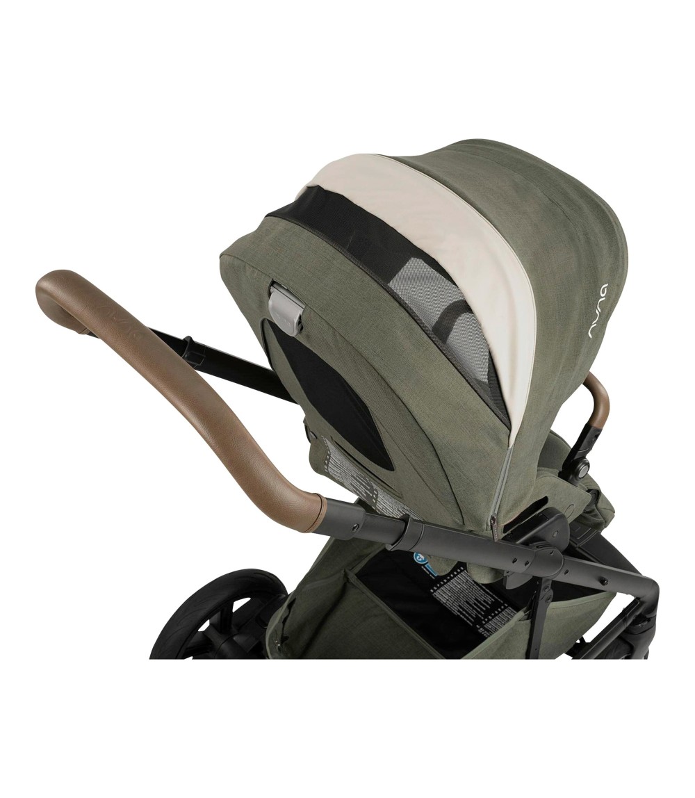 Kombikinderwagen MIXX next