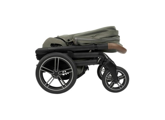 Kombikinderwagen MIXX next