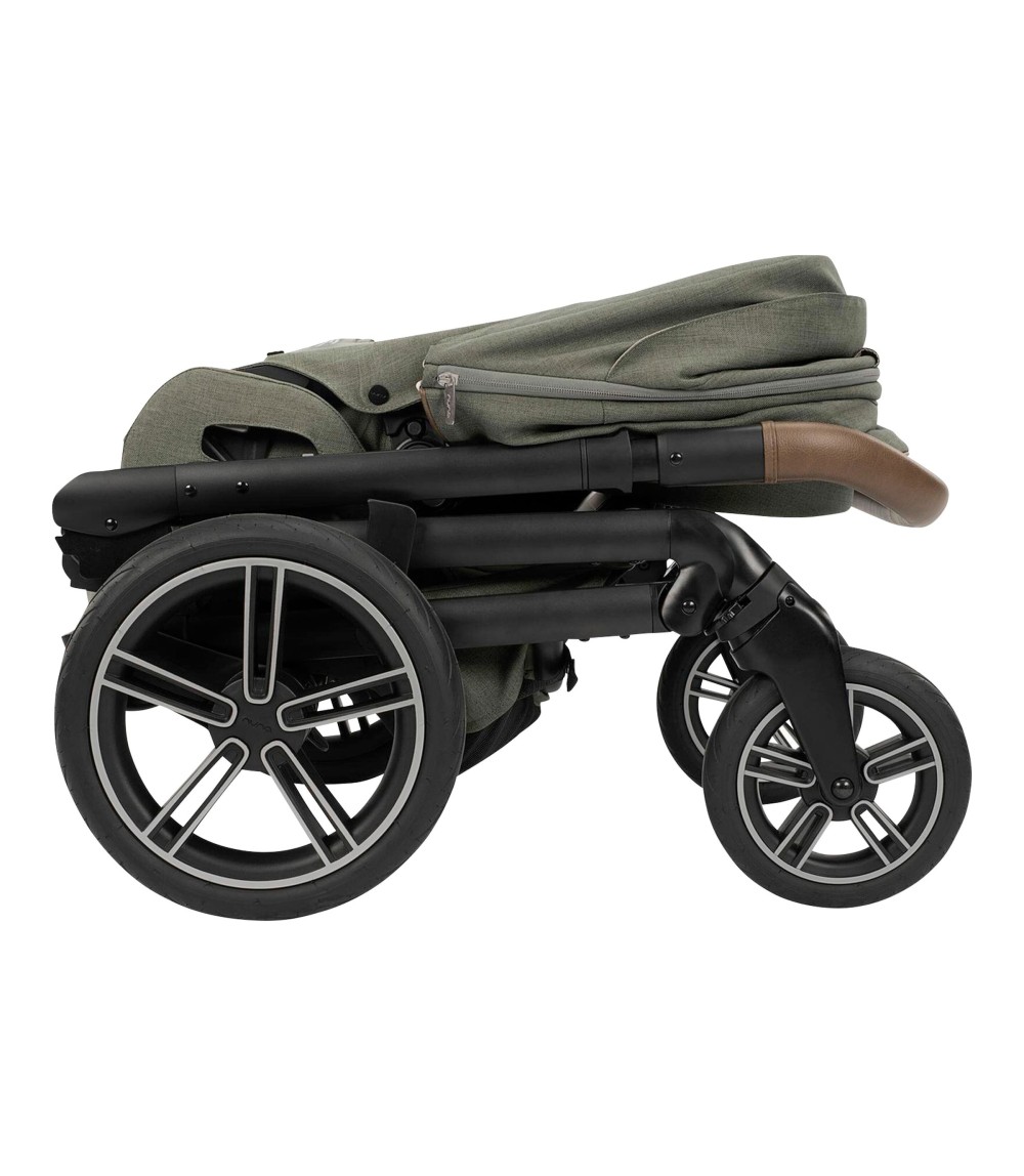 Kombikinderwagen MIXX next