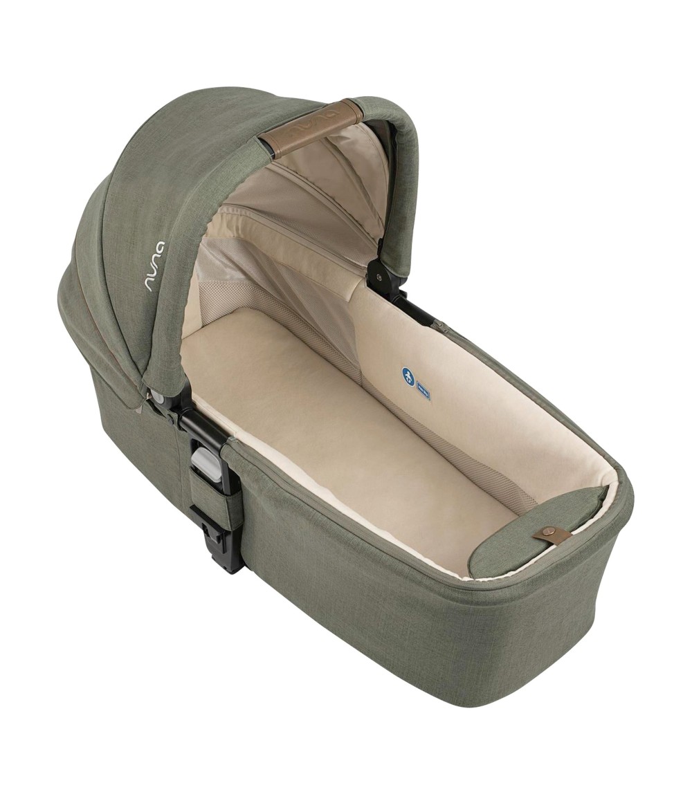 Kombikinderwagen MIXX next