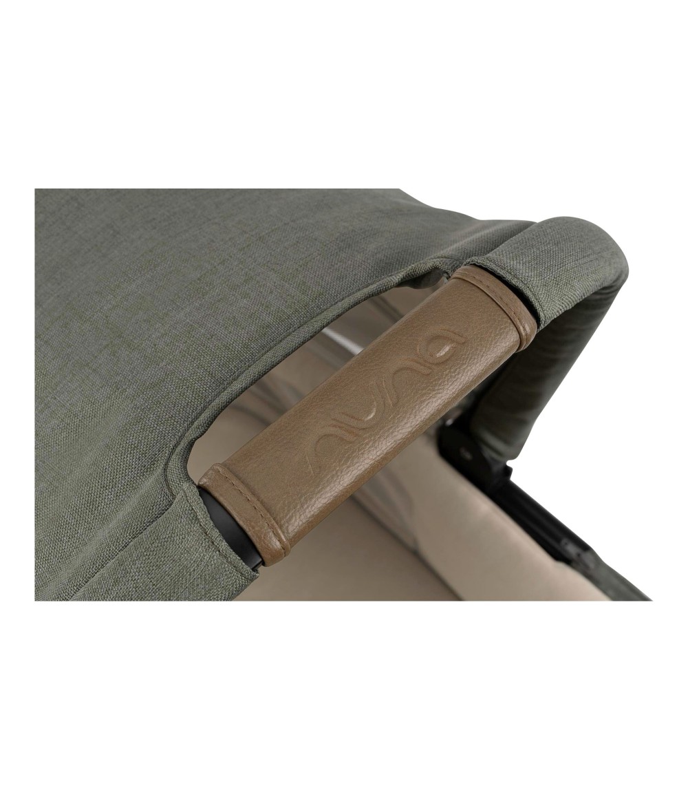 Kombikinderwagen MIXX next