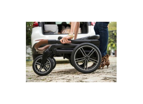 Kombikinderwagen MIXX next