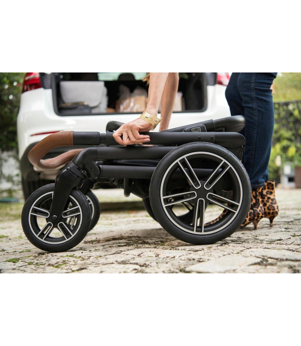 Kombikinderwagen MIXX next