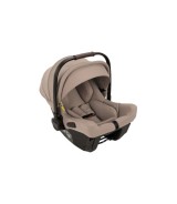 Babyschale PIPA urbn mit integrierter Isofix-Basis