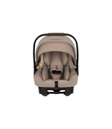 Babyschale PIPA urbn mit integrierter Isofix-Basis