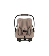 Babyschale PIPA urbn mit integrierter Isofix-Basis