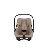 Babyschale PIPA urbn mit integrierter Isofix-Basis