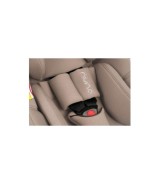 Babyschale PIPA urbn mit integrierter Isofix-Basis