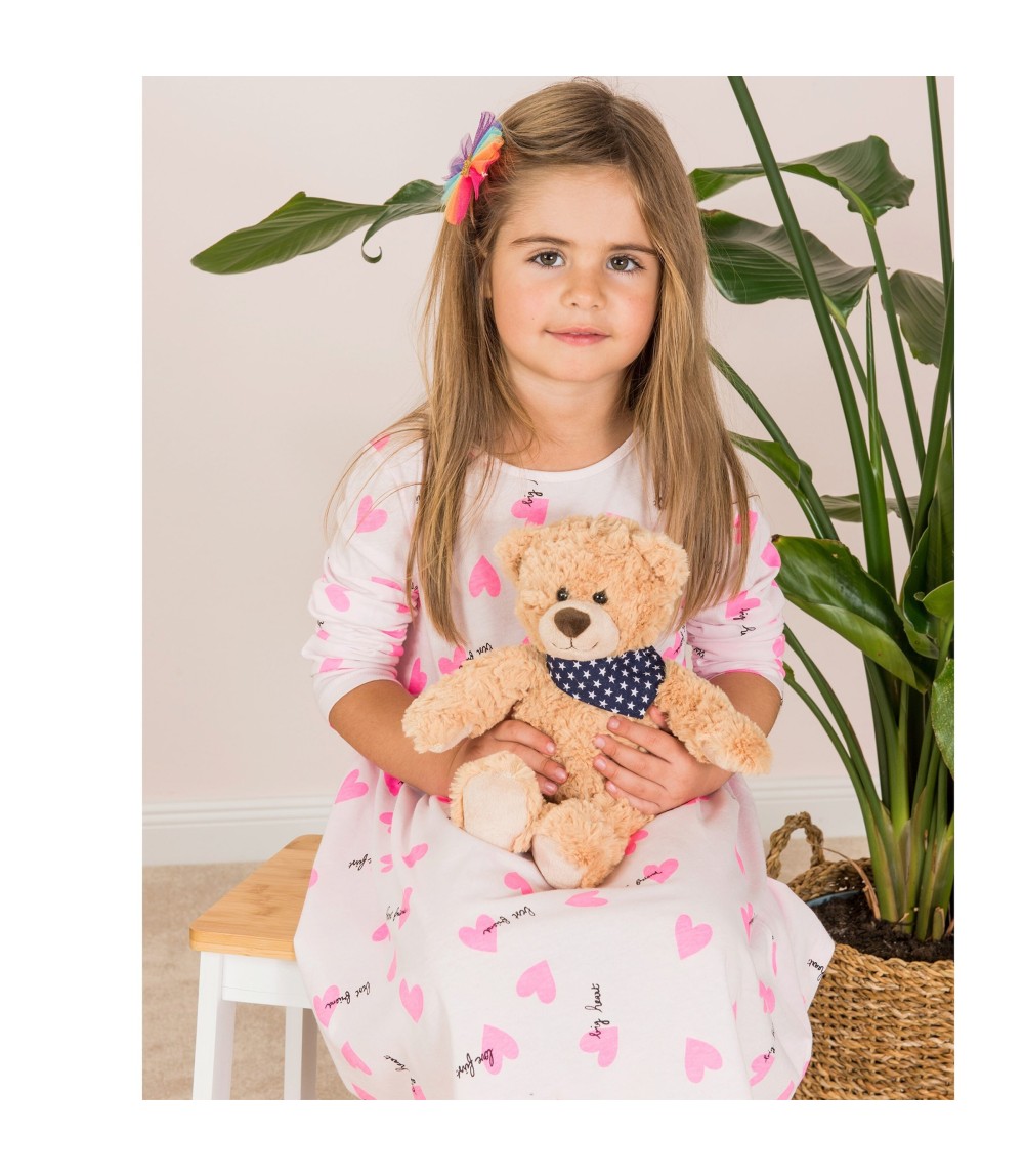 Kuscheltier Teddy 30 cm