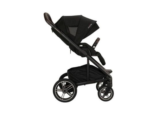 Kombikinderwagen Mixx Next Trio-Set inkl. Babyschale Pipa Next