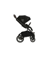 Kombikinderwagen Mixx Next Trio-Set inkl. Babyschale Pipa Next