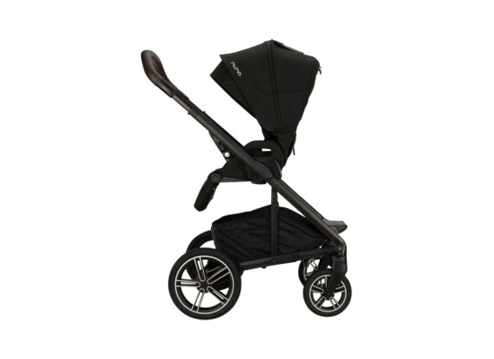 Kombikinderwagen Mixx Next Trio-Set inkl. Babyschale Pipa Next