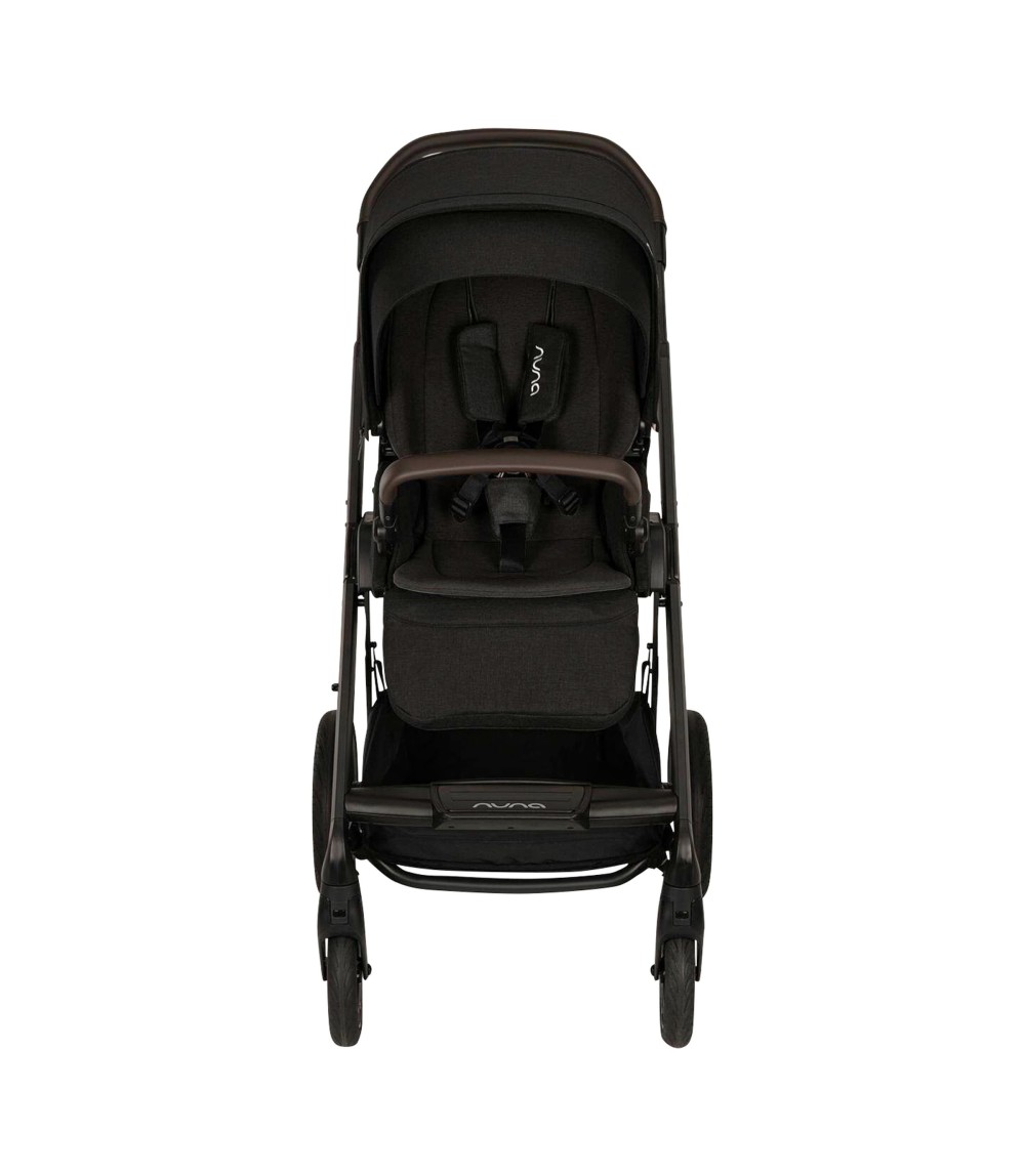 Kombikinderwagen Mixx Next Trio-Set inkl. Babyschale Pipa Next