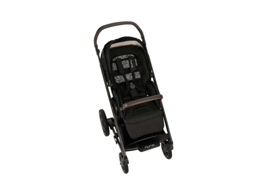 Kombikinderwagen Mixx Next Trio-Set inkl. Babyschale Pipa Next