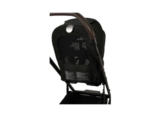 Kombikinderwagen Mixx Next Trio-Set inkl. Babyschale Pipa Next