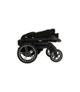 Kombikinderwagen Mixx Next Trio-Set inkl. Babyschale Pipa Next
