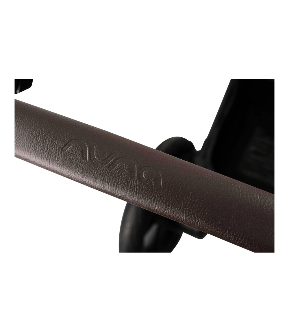 Kombikinderwagen Mixx Next Trio-Set inkl. Babyschale Pipa Next