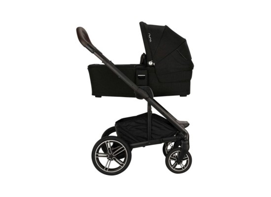 Kombikinderwagen Mixx Next Trio-Set inkl. Babyschale Pipa Next