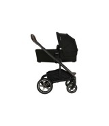 Kombikinderwagen Mixx Next Trio-Set inkl. Babyschale Pipa Next