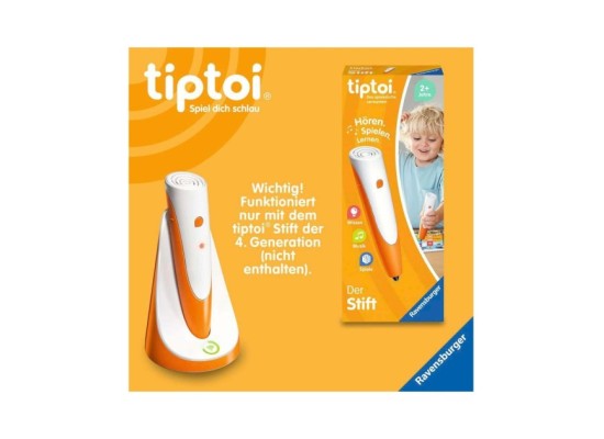 Ladestation für Tiptoi Stift