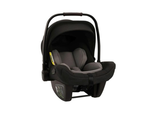 Kombikinderwagen Mixx Next Trio-Set inkl. Babyschale Pipa Next