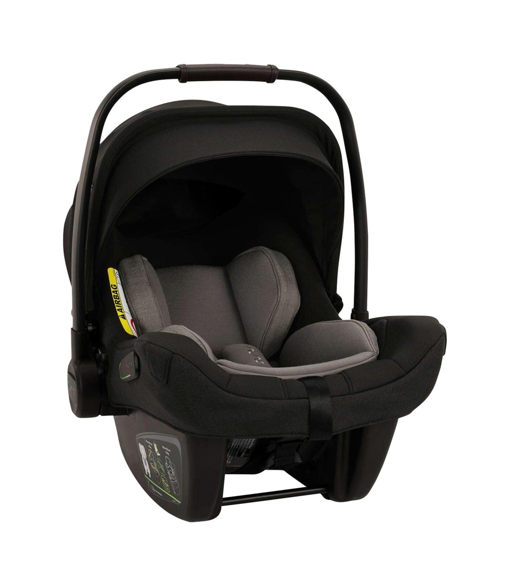 Kombikinderwagen Mixx Next Trio-Set inkl. Babyschale Pipa Next