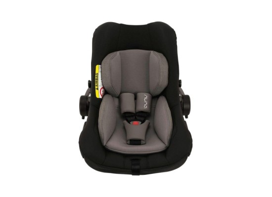 Kombikinderwagen Mixx Next Trio-Set inkl. Babyschale Pipa Next