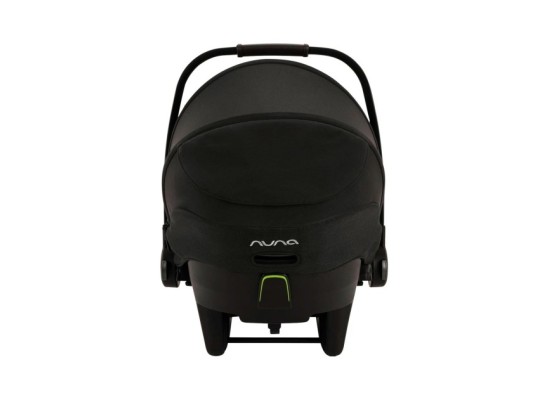 Kombikinderwagen Mixx Next Trio-Set inkl. Babyschale Pipa Next