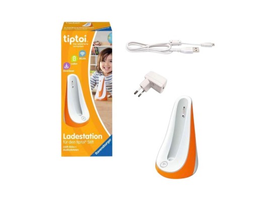 Ladestation für Tiptoi Stift