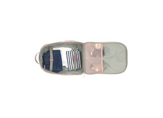 Kindertrolley Pattern Party