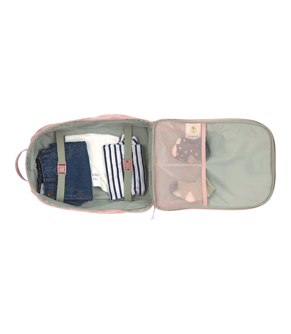 Kindertrolley Pattern Party