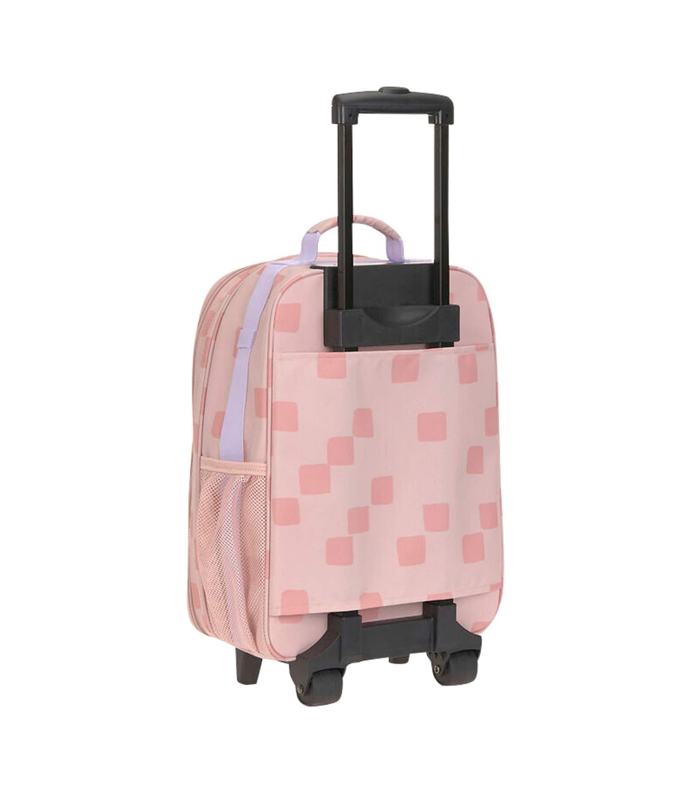 Kindertrolley Pattern Party