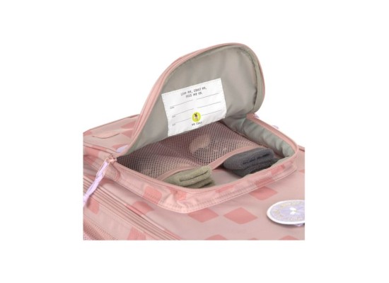 Kindertrolley Pattern Party