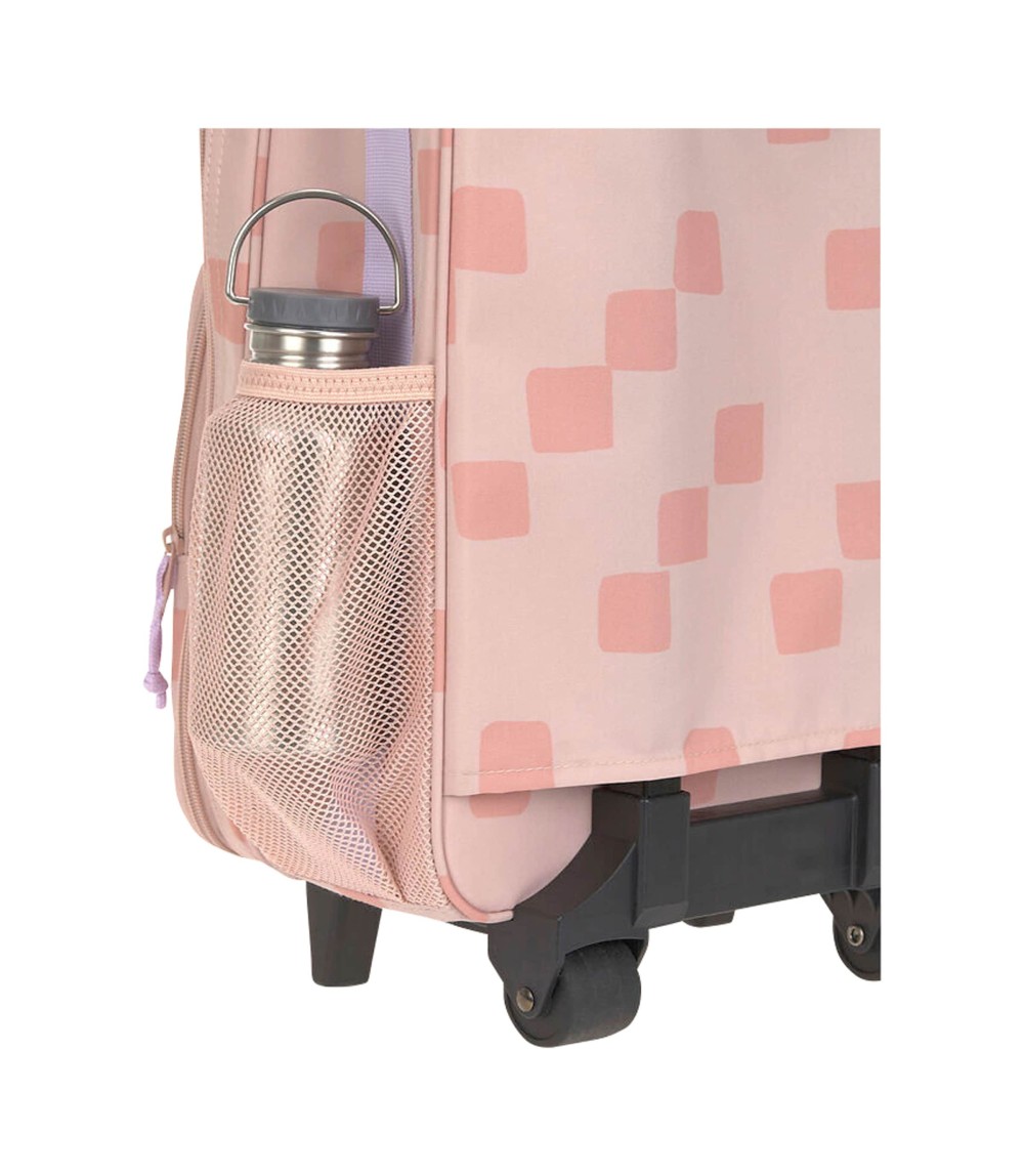 Kindertrolley Pattern Party