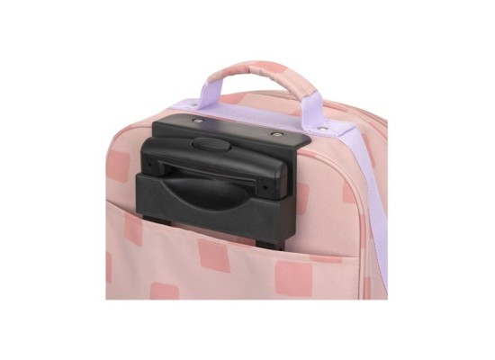 Kindertrolley Pattern Party