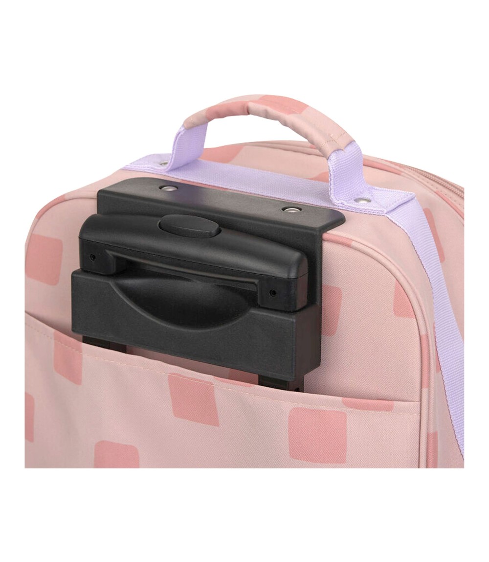 Kindertrolley Pattern Party