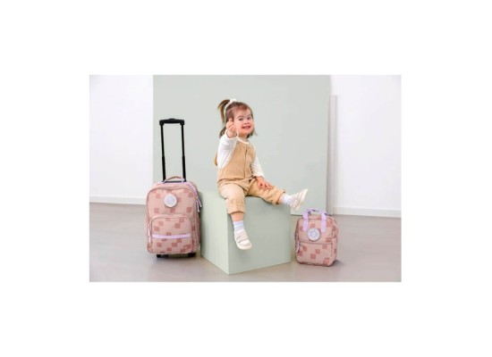 Kindertrolley Pattern Party