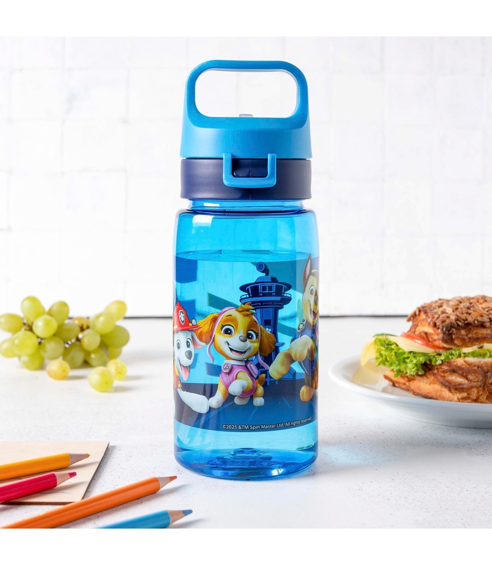 Trinkflasche, 500 ml