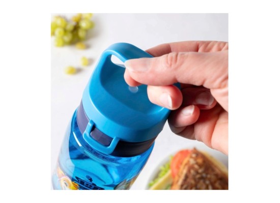 Trinkflasche, 500 ml