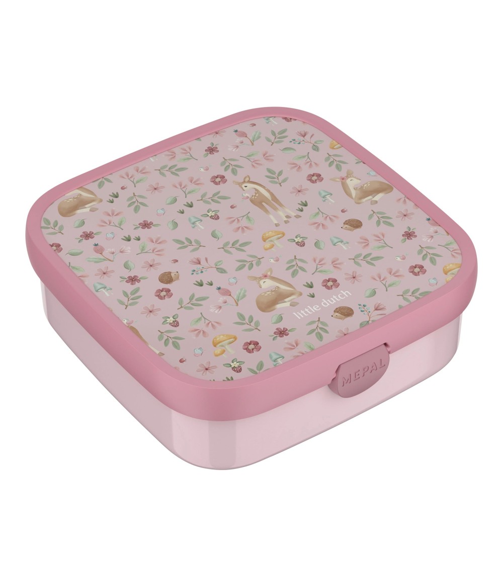 Mepal X Little Dutch Bento-Brotdose