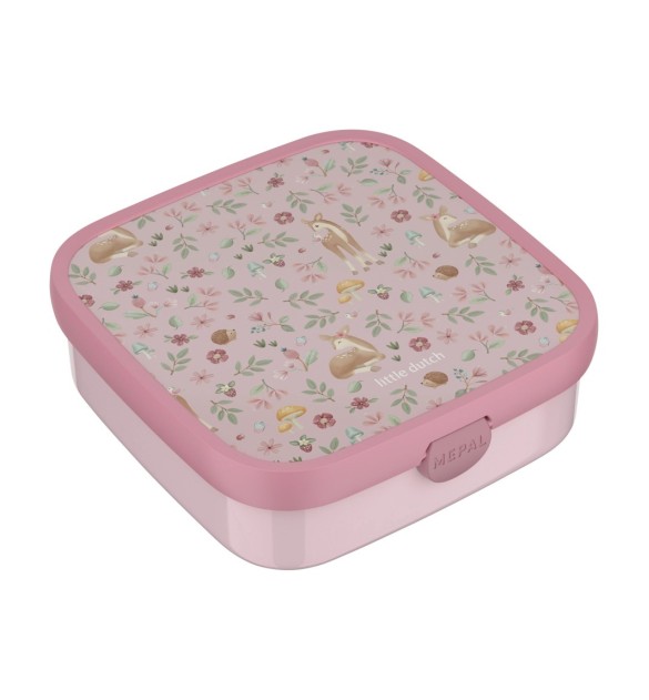 Mepal X Little Dutch Bento-Brotdose