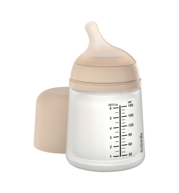 Babyflasche Zero.Zero